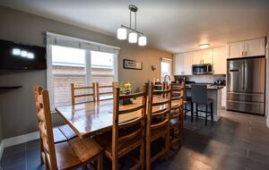 Combined Luxury Townhome in Deer Valley! - Park City, Utah