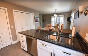 Combined Luxury Townhome in Deer Valley! - Park City, Utah