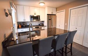 Combined Luxury Townhome in Deer Valley! - Park City, Utah