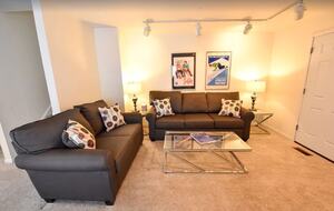 Combined Luxury Townhome in Deer Valley! - Park City, Utah