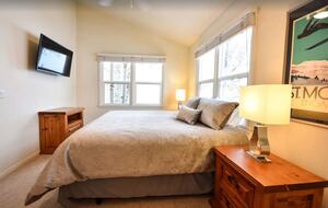 Combined Luxury Townhome in Deer Valley! - Park City, Utah