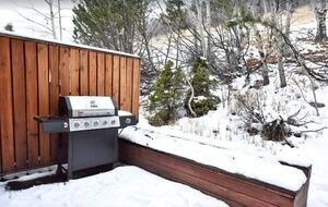 Combined Luxury Townhome in Deer Valley! - Park City, Utah