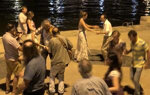 Saint Louis Island Luxe - Paris, France