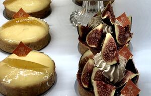 Saint Louis Island Luxe - Paris, France