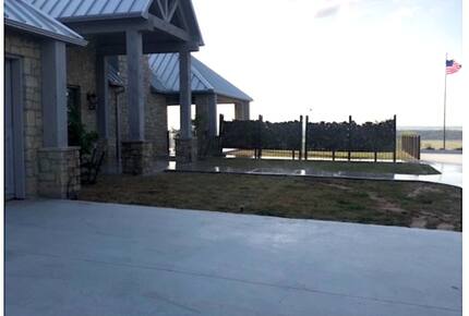 Red River’s Edge - Gainesville, Texas