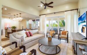 Hawaiian Modern Luxury - Koloa, Hawaii