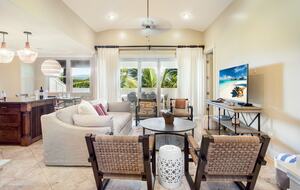 Hawaiian Modern Luxury - Koloa, Hawaii