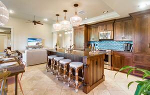 Hawaiian Modern Luxury - Koloa, Hawaii