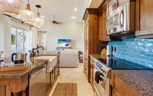 Hawaiian Modern Luxury - Koloa, Hawaii