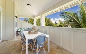 Hawaiian Modern Luxury - Koloa, Hawaii