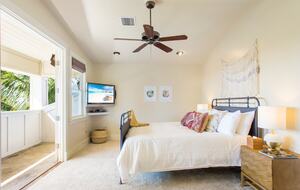 Hawaiian Modern Luxury - Koloa, Hawaii