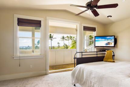 Hawaiian Modern Luxury - Koloa, Hawaii