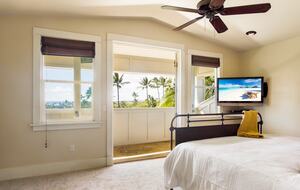 Hawaiian Modern Luxury - Koloa, Hawaii
