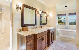 Hawaiian Modern Luxury - Koloa, Hawaii