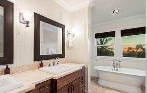 Hawaiian Modern Luxury - Koloa, Hawaii