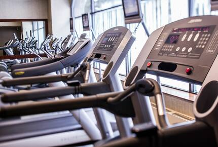 Resort at Squaw Creek w/ Ski-In/Ski-Out Access! - Olympic Valley, California