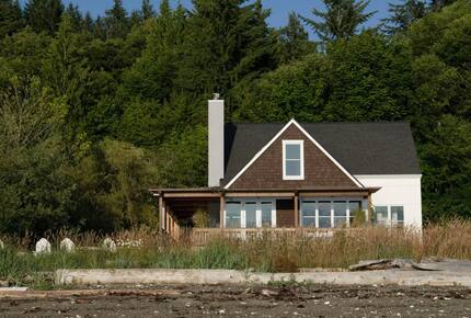 Holly Hood Canal Private Retreat - Seabeck (Holly), Washington