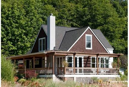 Holly Hood Canal Private Retreat - Seabeck (Holly), Washington