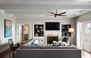 2 Bedroom at Harbour Court Private Residence Club at Rosewood Bermuda - Hamilton Parish, Bermuda