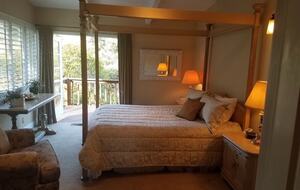 Waterfront Paradise in Tiburon - Tiburon, California