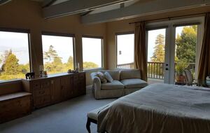 Waterfront Paradise in Tiburon - Tiburon, California