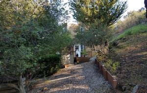 Waterfront Paradise in Tiburon - Tiburon, California