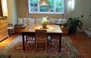 Waterfront Paradise in Tiburon - Tiburon, California