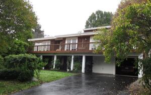 Waterfront Paradise in Tiburon - Tiburon, California