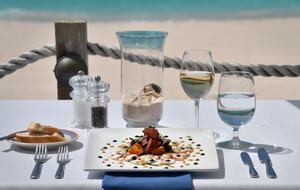 2 Bedroom at Harbour Court Private Residence Club at Rosewood Bermuda - Hamilton Parish, Bermuda