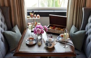 2 Bedroom at Harbour Court Private Residence Club at Rosewood Bermuda - Hamilton Parish, Bermuda