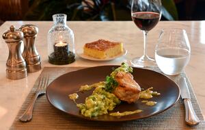 2 Bedroom at Harbour Court Private Residence Club at Rosewood Bermuda - Hamilton Parish, Bermuda