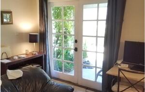 Waterfront Paradise in Tiburon - Tiburon, California