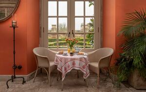 The Lost Orangery at Euridge Manor - Chippenham, United Kingdom