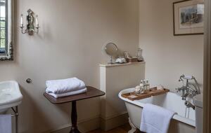 The Lost Orangery at Euridge Manor - Chippenham, United Kingdom