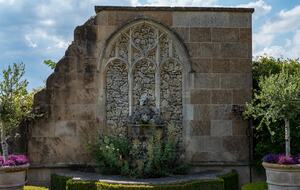 The Lost Orangery at Euridge Manor - Chippenham, United Kingdom