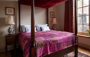 The Lost Orangery at Euridge Manor - Chippenham, United Kingdom