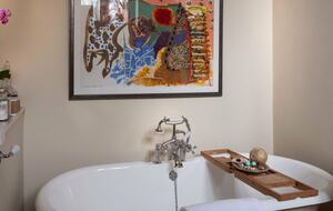 The Lost Orangery at Euridge Manor - Chippenham, United Kingdom