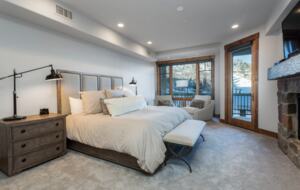 Black Diamond Lodge #211 - Park City, Utah