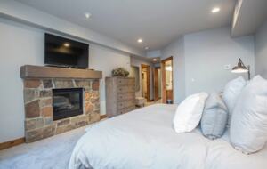 Black Diamond Lodge #211 - Park City, Utah