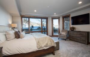 Black Diamond Lodge #211 - Park City, Utah