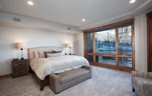 Black Diamond Lodge #211 - Park City, Utah