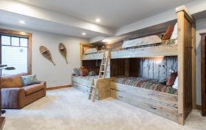 Black Diamond Lodge #211 - Park City, Utah