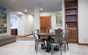 Black Diamond Lodge #211 - Park City, Utah