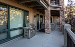 Black Diamond Lodge #211 - Park City, Utah