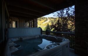 Black Diamond Lodge #211 - Park City, Utah