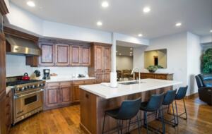 Black Diamond Lodge #211 - Park City, Utah