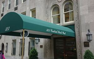 Central Park Dreamer - New York, New York