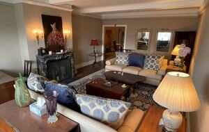 Central Park Dreamer - New York, New York