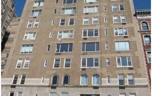 Central Park Dreamer - New York, New York