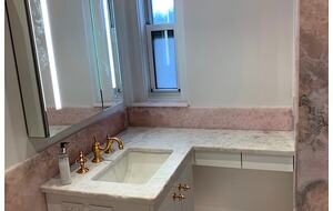 Central Park Dreamer - New York, New York